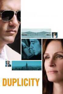 فیلم Duplicity 2009