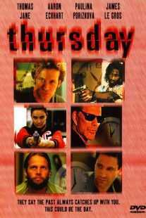 فیلم Thursday 1998