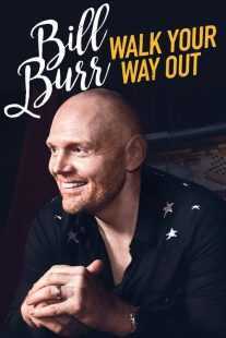 استندآپ کمدی Bill Burr: Walk Your Way Out 2017