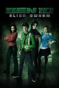 فیلم Ben 10: Alien Swarm 2009