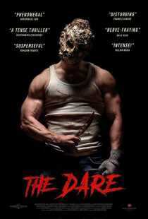 فیلم The Dare 2019