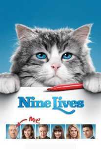 فیلم Nine Lives 2016