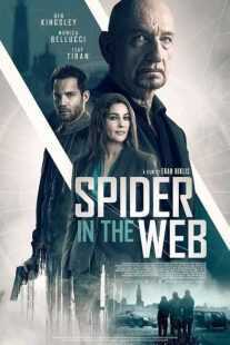 فیلم Spider in the Web 2019
