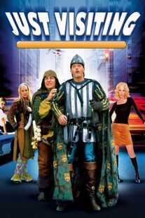 فیلم Just Visiting 2001