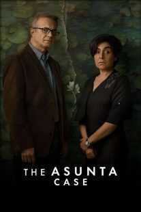 سریال The Asunta Case