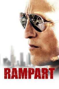 فیلم Rampart 2011