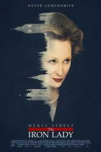 فیلم The Iron Lady 2011