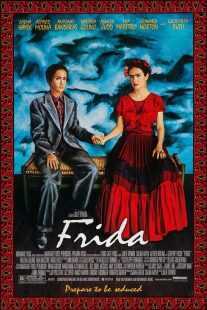 فیلم Frida 2002