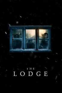 فیلم The Lodge 2019
