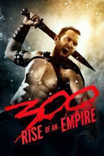 فیلم 300: Rise of an Empire 2014