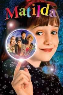 فیلم Matilda 1996
