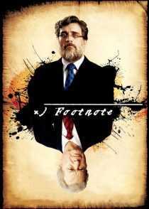 فیلم Footnote 2011