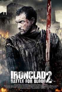 فیلم Ironclad: Battle for Blood 2014