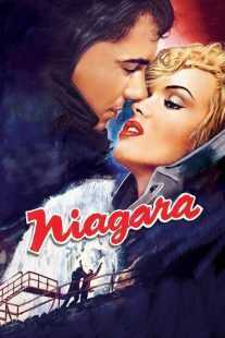 فیلم Niagara 1953
