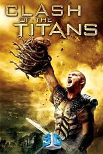 فیلم Clash of the Titans 2010