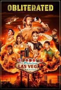 سریال Obliterated