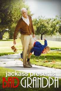 فیلم Bad Grandpa 2013