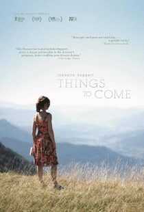 فیلم Things to Come 2016