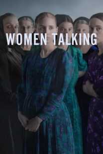 فیلم Women Talking 2022