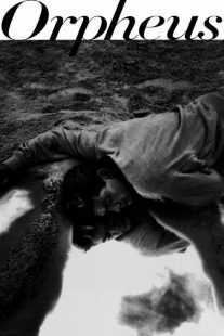فیلم Orpheus 1950