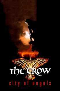 فیلم The Crow: City of Angels 1996
