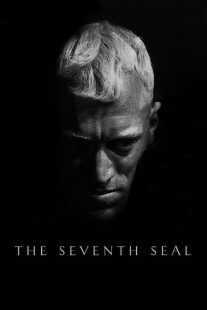 فیلم The Seventh Seal 1957