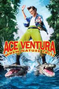 فیلم Ace Ventura: When Nature Calls 1995