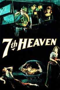 فیلم 7th Heaven 1927