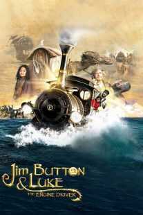 فیلم Jim Button and Luke the Engine Driver 2018