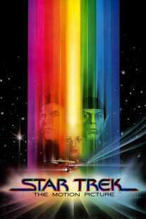 فیلم Star Trek: The Motion Picture 1979
