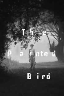فیلم The Painted Bird 2019