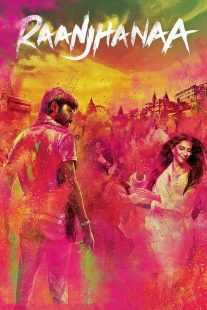 فیلم هندی Raanjhanaa 2013