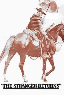 فیلم The Stranger Returns 1967