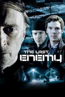 سریال The Last Enemy