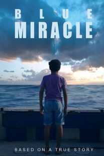 فیلم Blue Miracle 2021