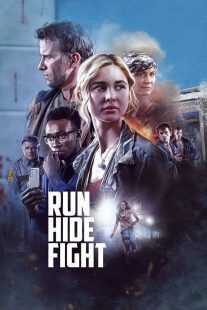 فیلم Run Hide Fight 2020