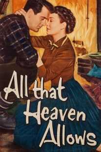 فیلم All That Heaven Allows 1955