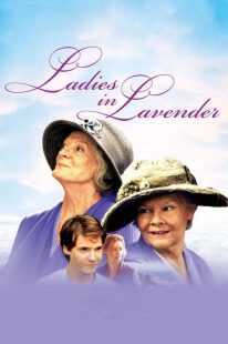 فیلم Ladies in Lavender 2004