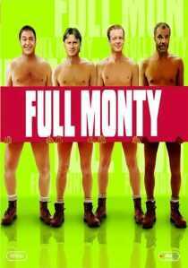 فیلم The Full Monty 1997