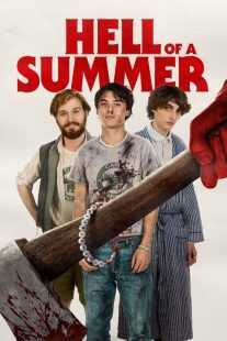 فیلم Hell of a Summer 2023
