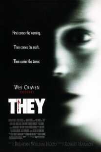 فیلم They 2002