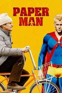 فیلم Paper Man 2009