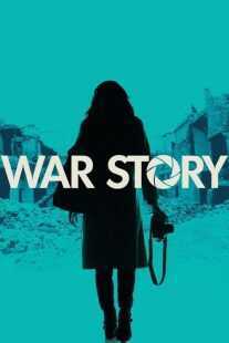 فیلم War Story 2014
