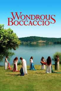 فیلم Wondrous Boccaccio 2015
