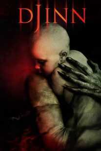 فیلم Djinn 2013