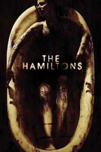 فیلم The Hamiltons 2006