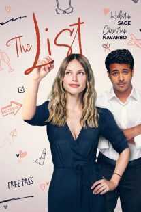 فیلم The List 2023