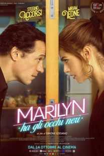 فیلم Marilyn’s Eyes 2021