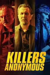 فیلم Killers Anonymous 2019