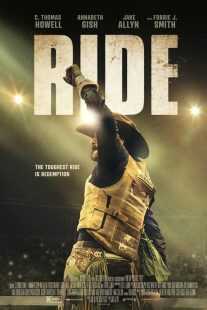 فیلم Ride 2024